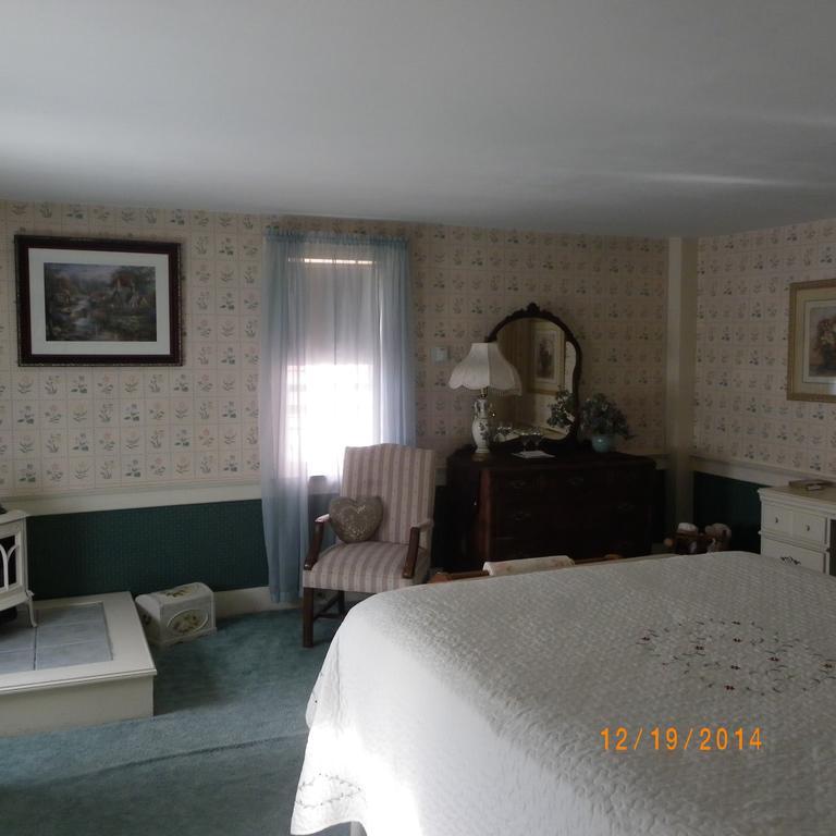 Old Red Inn & Cottages North Conway Kültér fotó