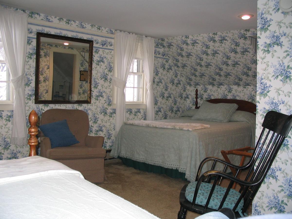 Old Red Inn & Cottages North Conway Kültér fotó