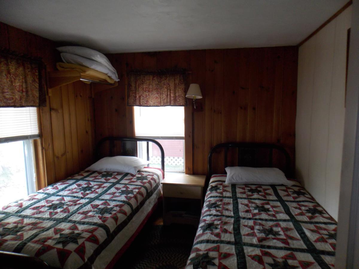 Old Red Inn & Cottages North Conway Kültér fotó