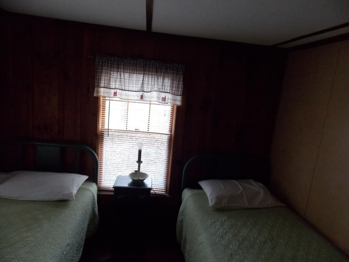 Old Red Inn & Cottages North Conway Kültér fotó