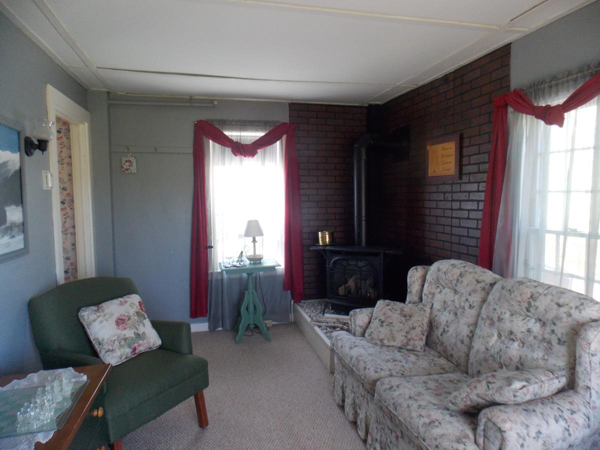 Old Red Inn & Cottages North Conway Kültér fotó