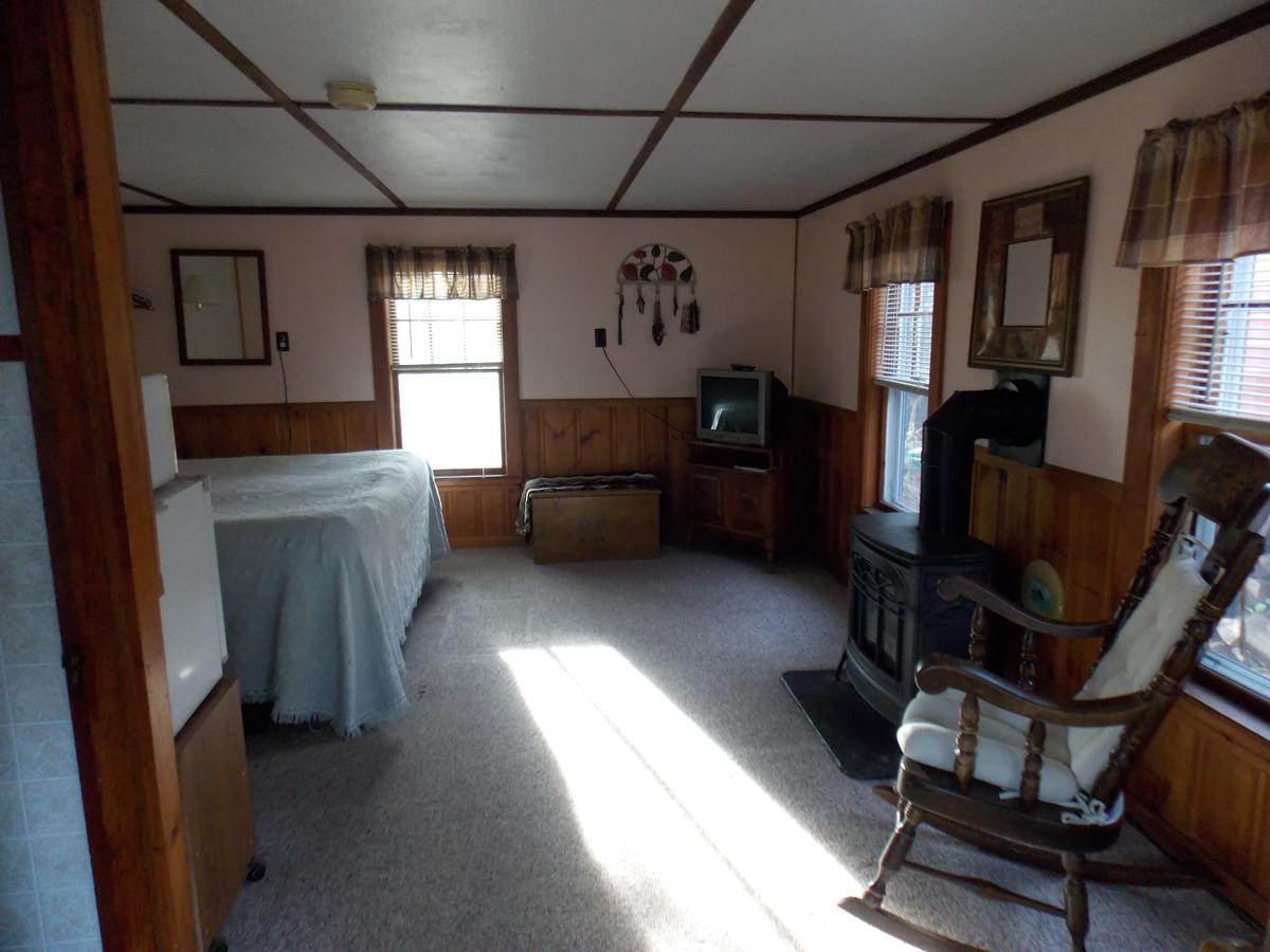 Old Red Inn & Cottages North Conway Kültér fotó