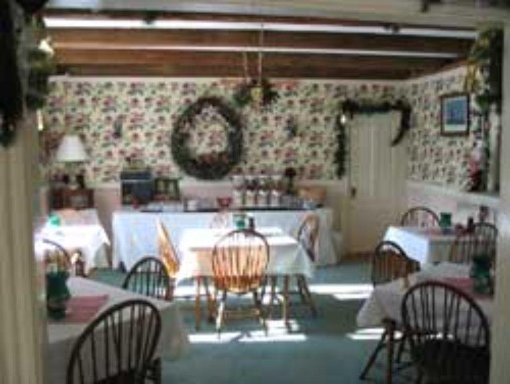 Old Red Inn & Cottages North Conway Kültér fotó